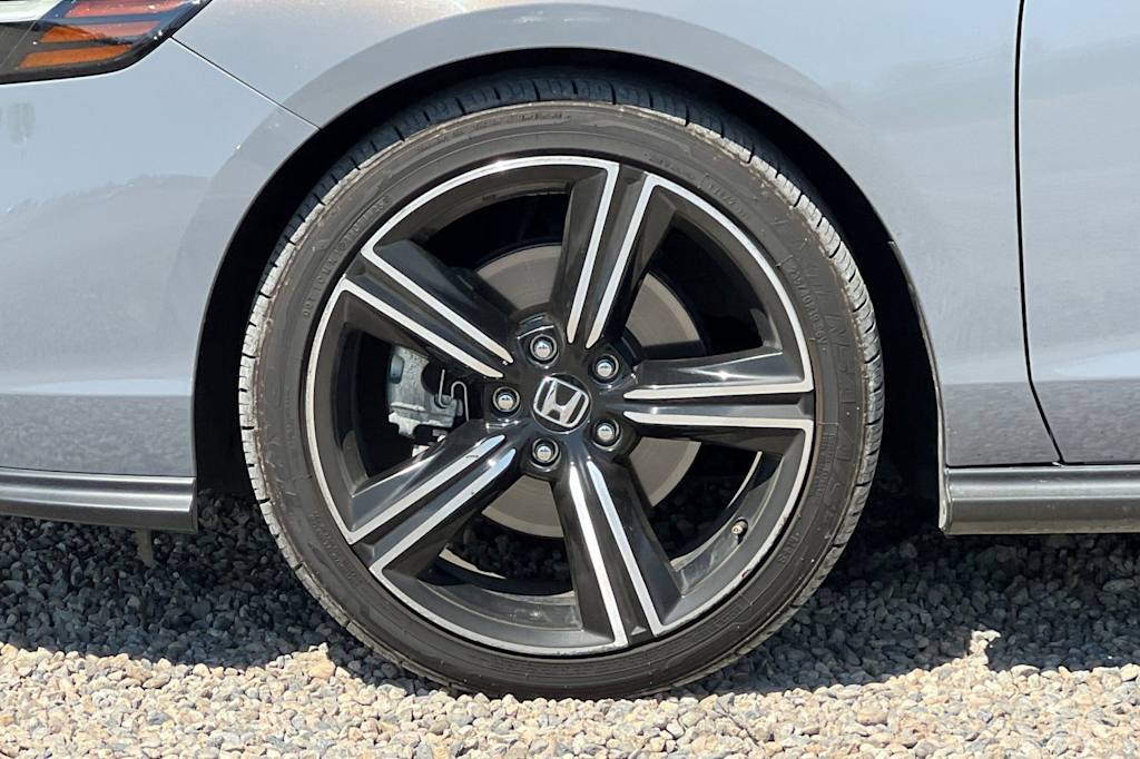 Thumbnail: 2023 Honda Accord - 8