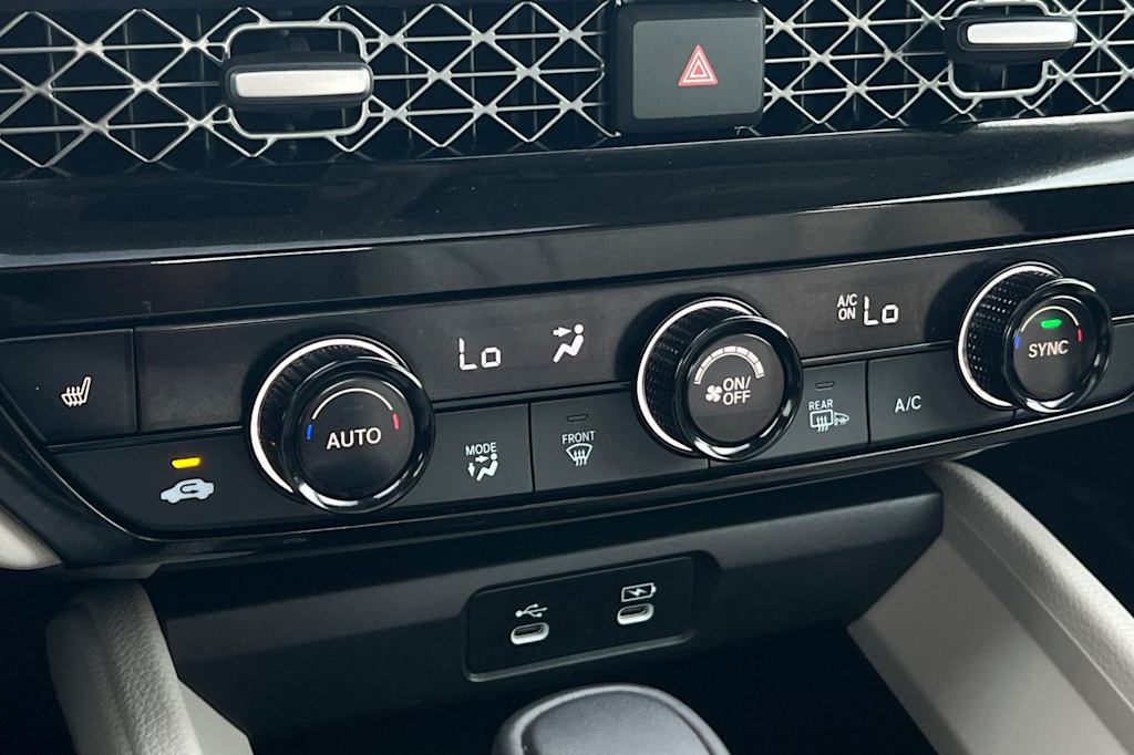 Thumbnail: 2024 Honda Accord - 27