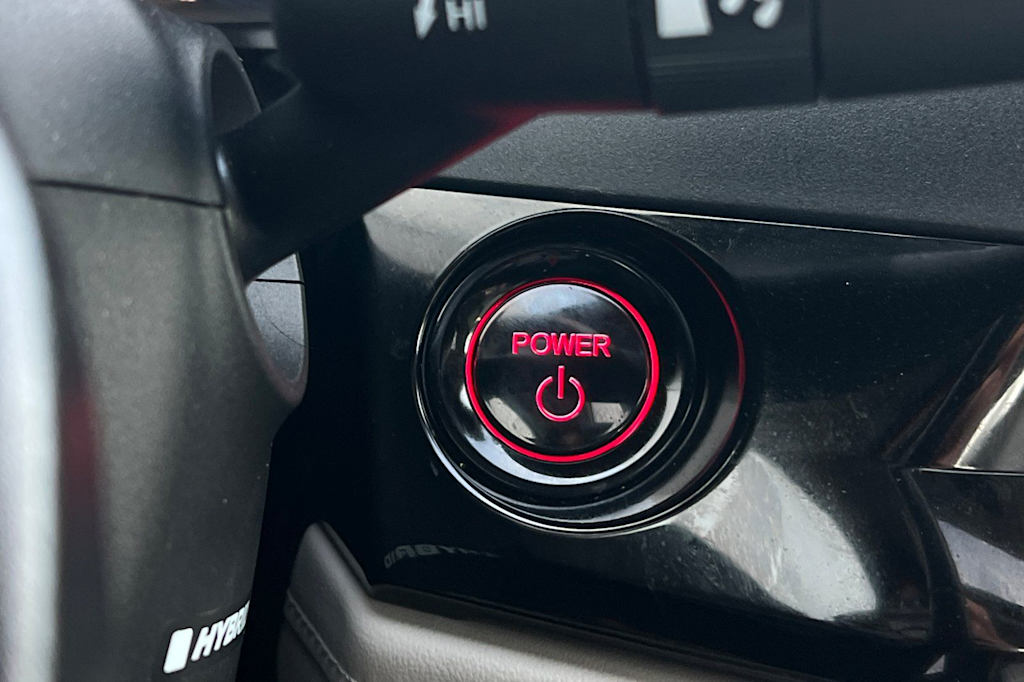 Thumbnail: 2024 Honda Accord - 28