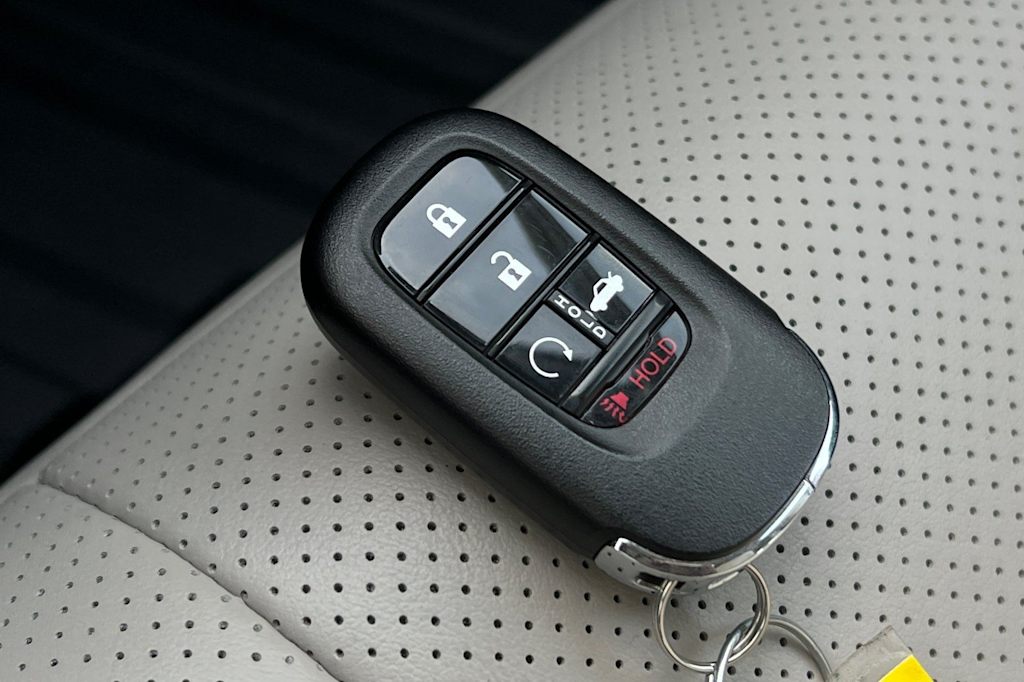 Thumbnail: 2024 Honda Accord - 16