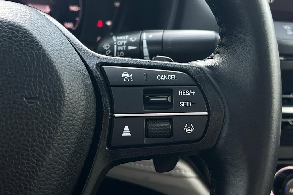 Thumbnail: 2024 Honda Accord - 30