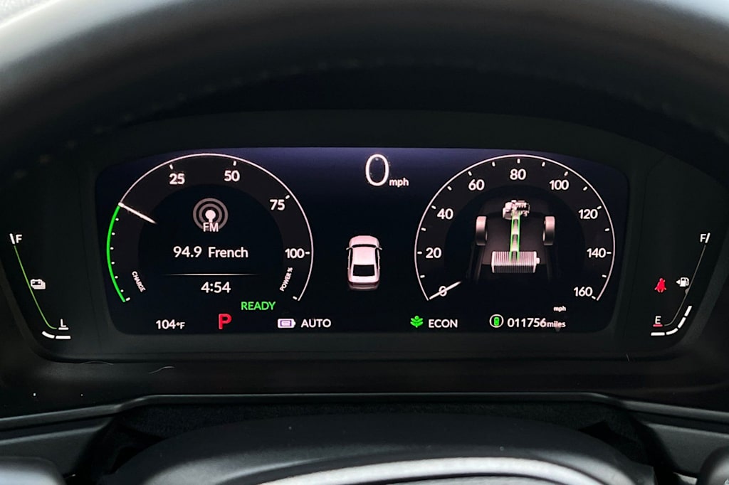 Thumbnail: 2024 Honda Accord - 32