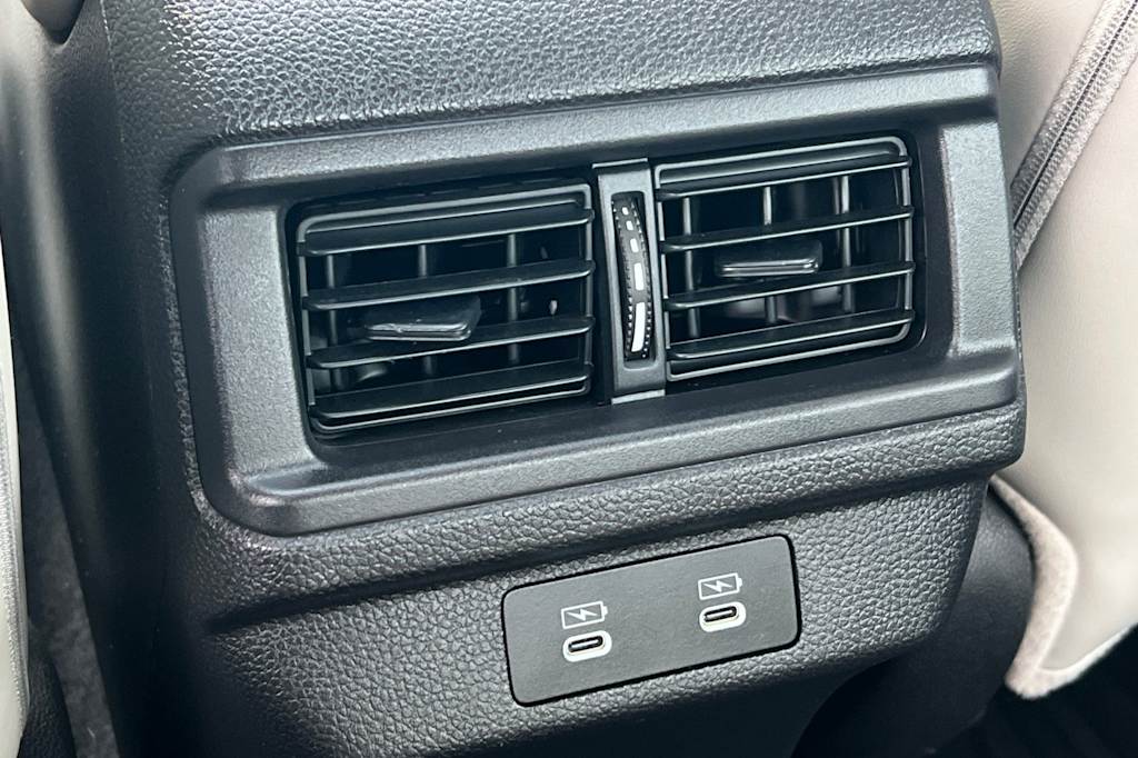 Thumbnail: 2024 Honda Accord - 23