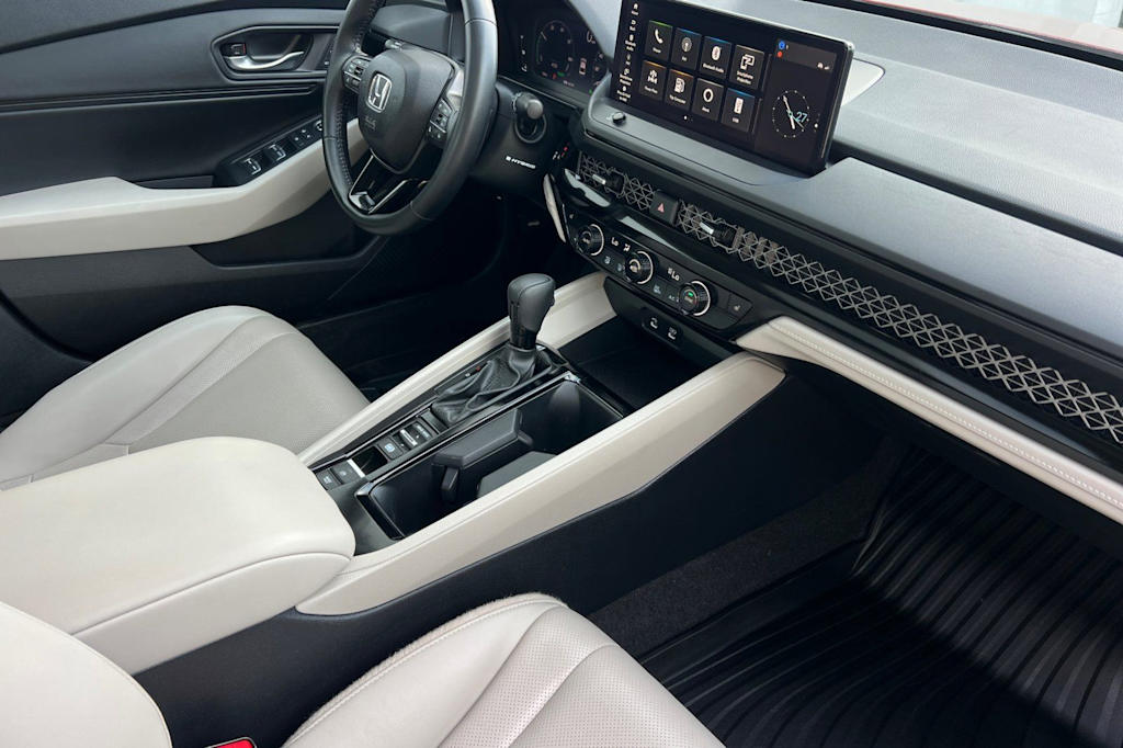 Thumbnail: 2024 Honda Accord - 12