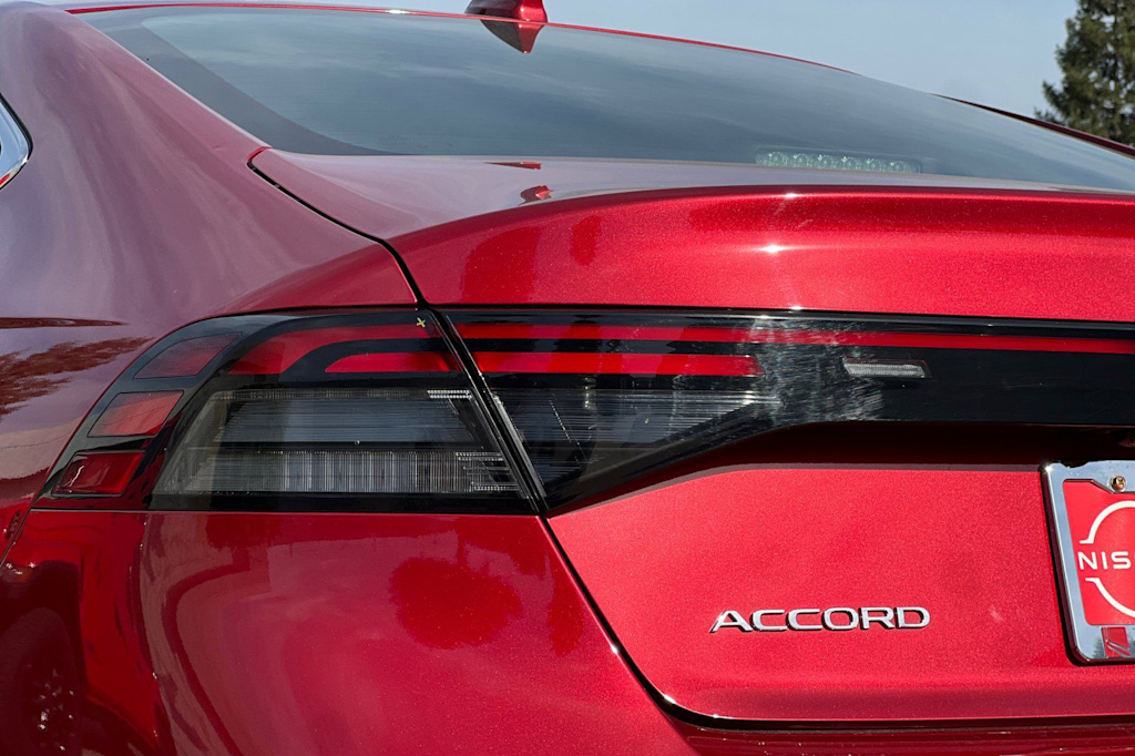 Thumbnail: 2024 Honda Accord - 35