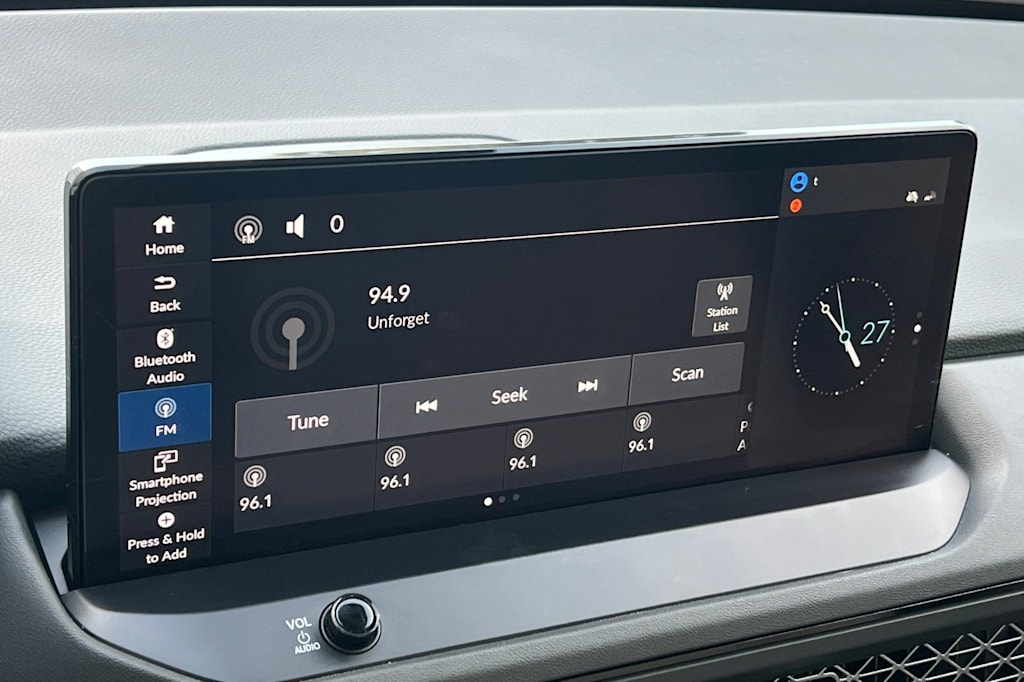 Thumbnail: 2024 Honda Accord - 13