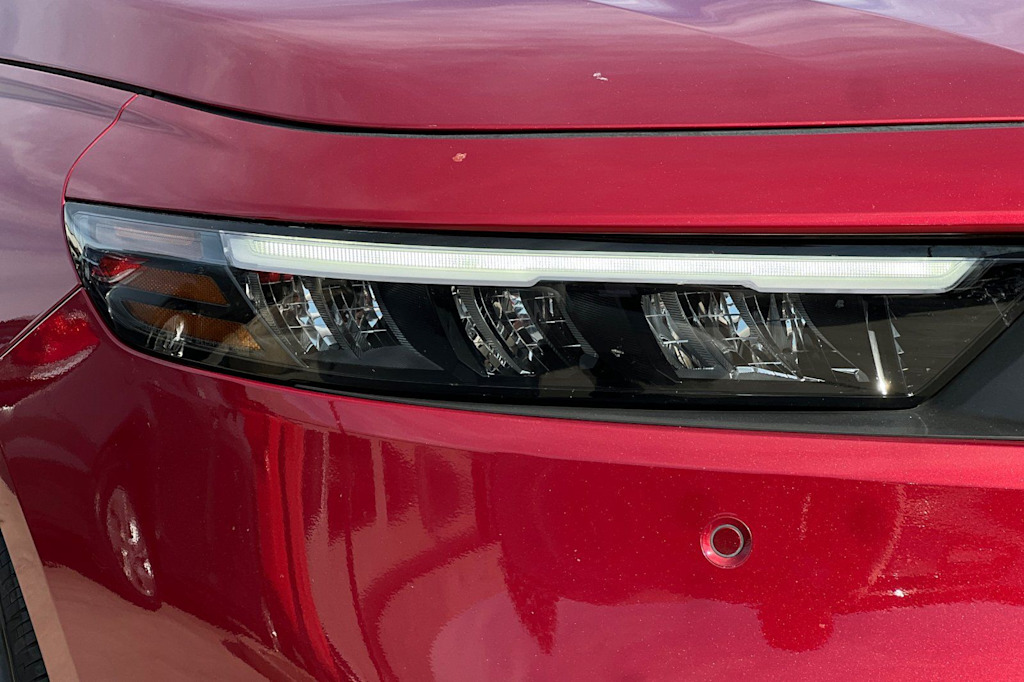 Thumbnail: 2024 Honda Accord - 34