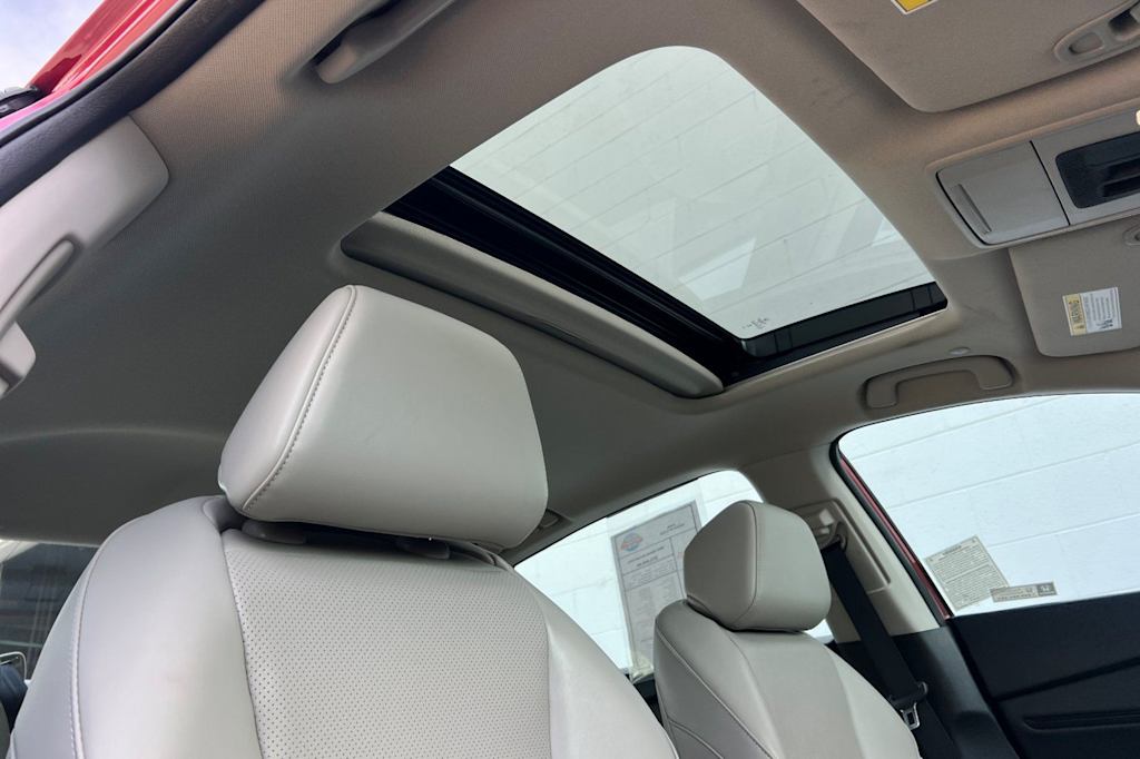 Thumbnail: 2024 Honda Accord - 24