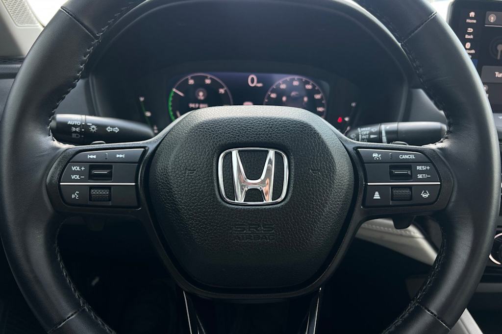 Thumbnail: 2024 Honda Accord - 29