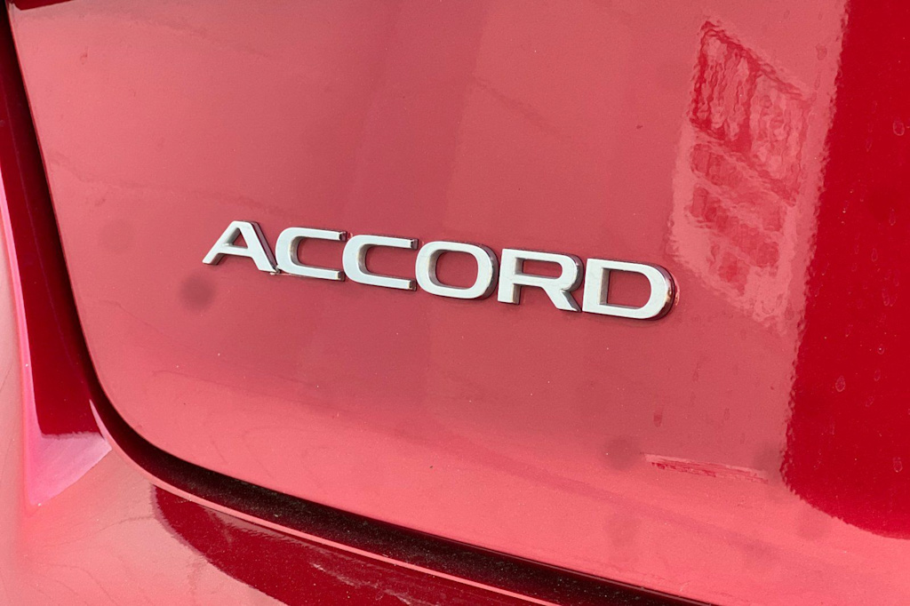Thumbnail: 2024 Honda Accord - 7