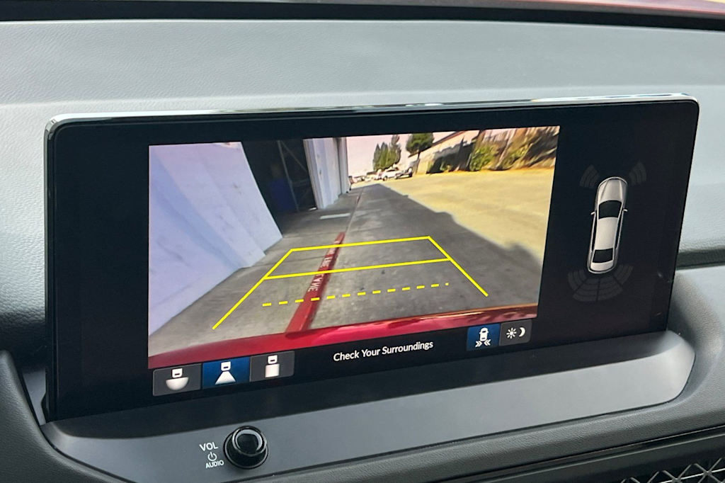 Thumbnail: 2024 Honda Accord - 26