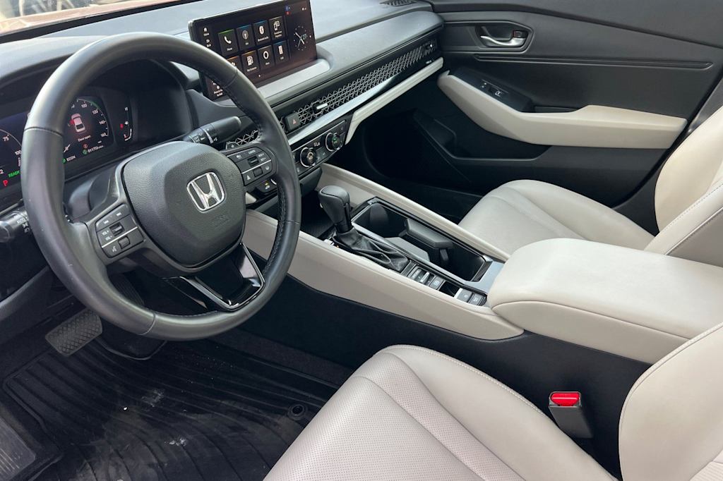 Thumbnail: 2024 Honda Accord - 9