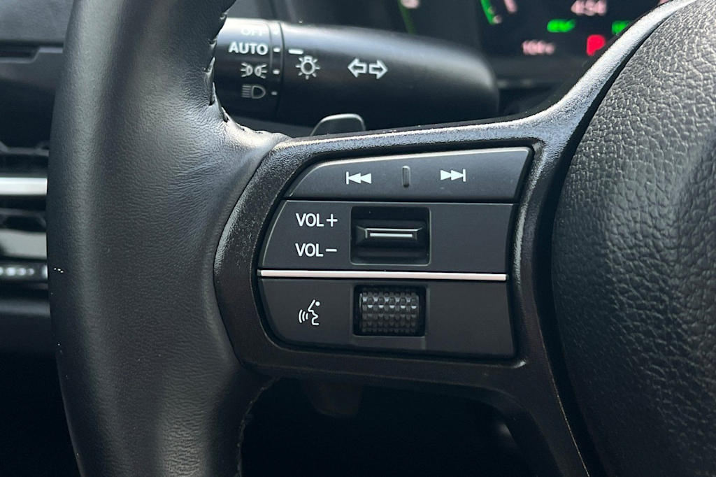 Thumbnail: 2024 Honda Accord - 31