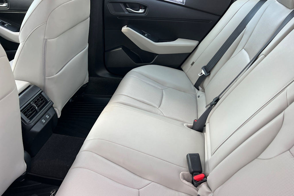 Thumbnail: 2024 Honda Accord - 10