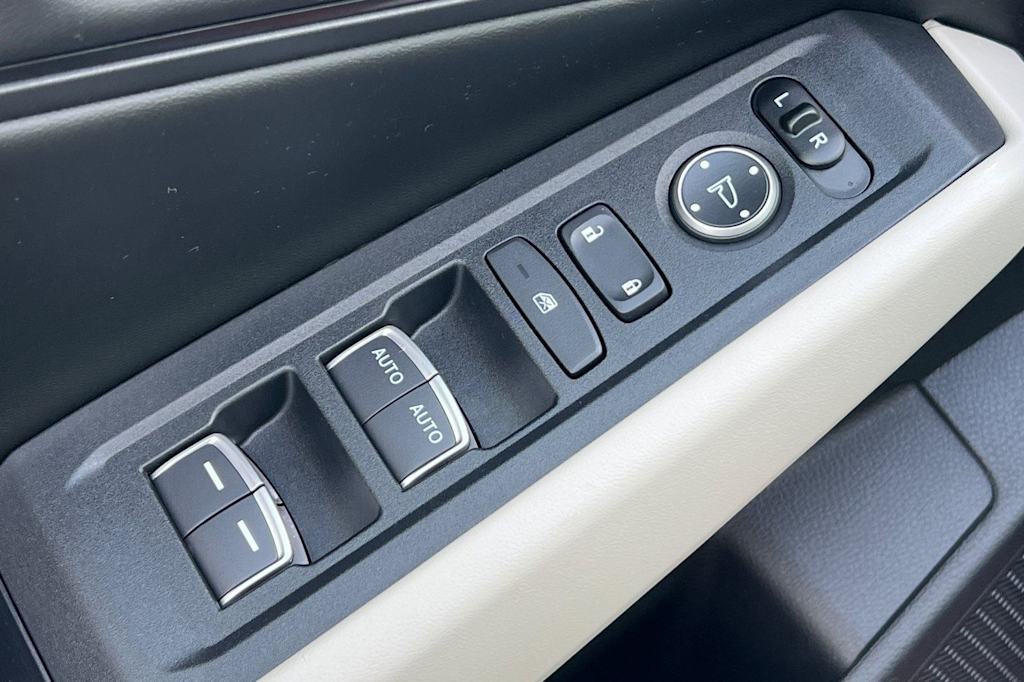 Thumbnail: 2024 Honda Accord - 22