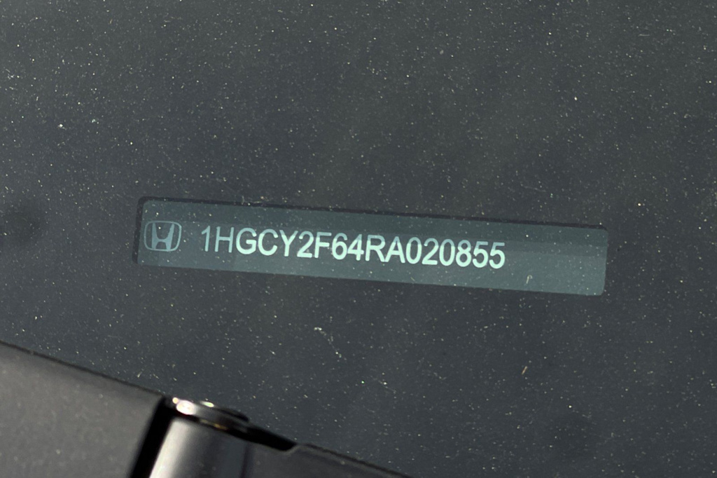 Thumbnail: 2024 Honda Accord - 17