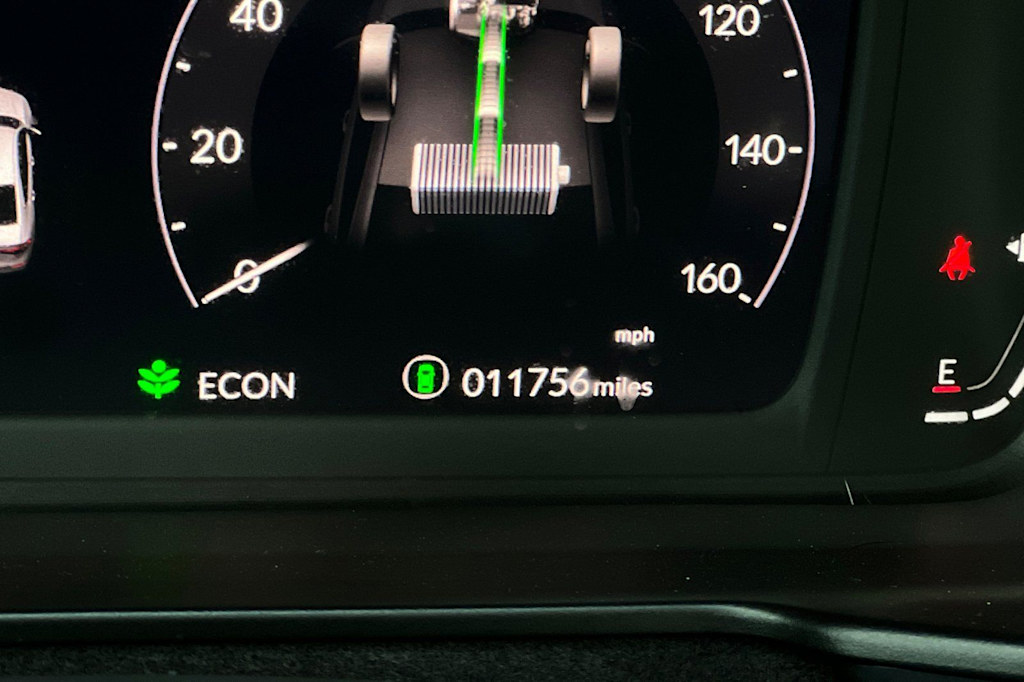 Thumbnail: 2024 Honda Accord - 15