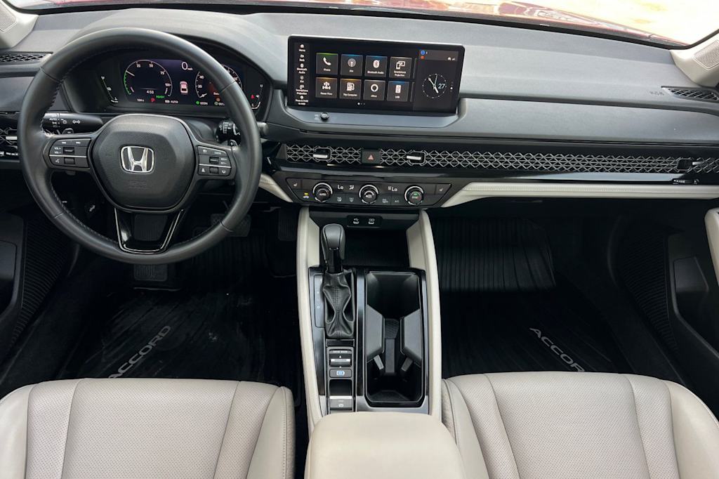 Thumbnail: 2024 Honda Accord - 2