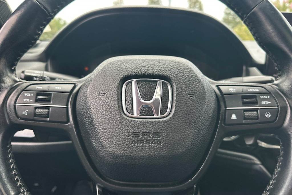 Thumbnail: 2024 Honda Accord - 26