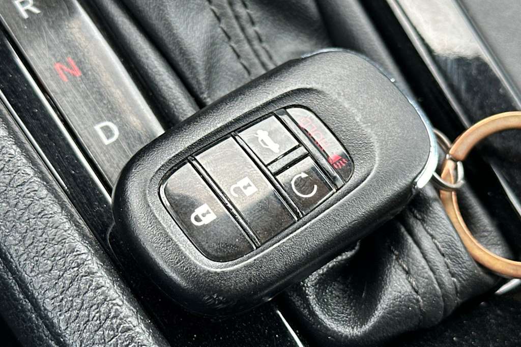Thumbnail: 2024 Honda Accord - 8