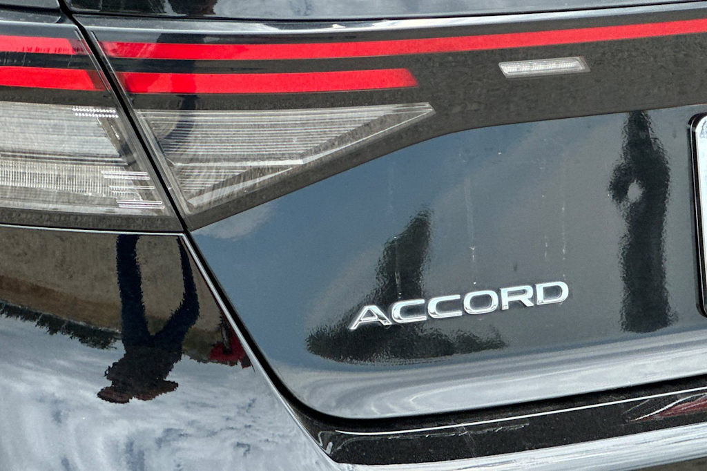 Thumbnail: 2024 Honda Accord - 31