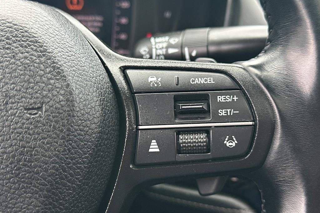 Thumbnail: 2024 Honda Accord - 27