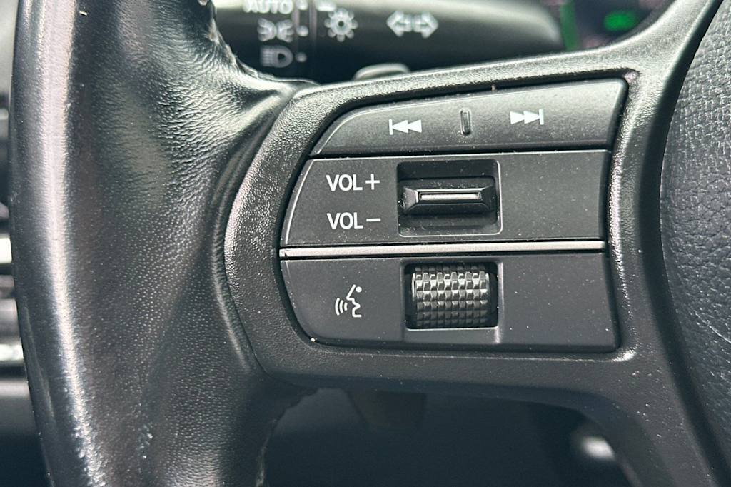 Thumbnail: 2024 Honda Accord - 28