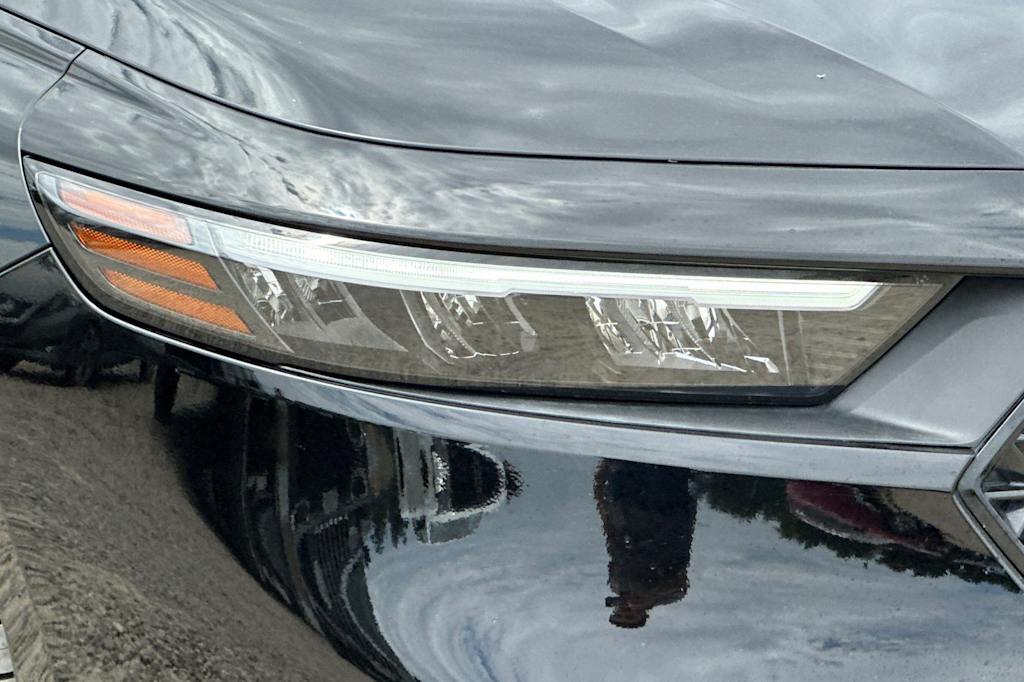 Thumbnail: 2024 Honda Accord - 30