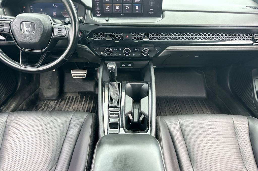 Thumbnail: 2024 Honda Accord - 2