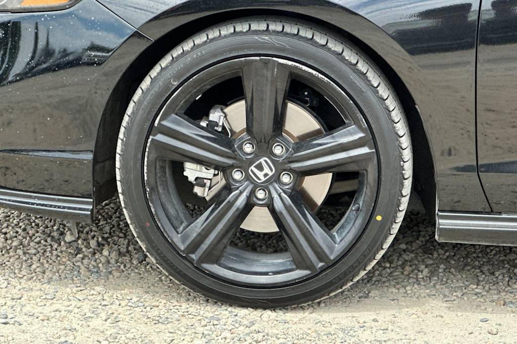Thumbnail: 2024 Honda Accord - 32