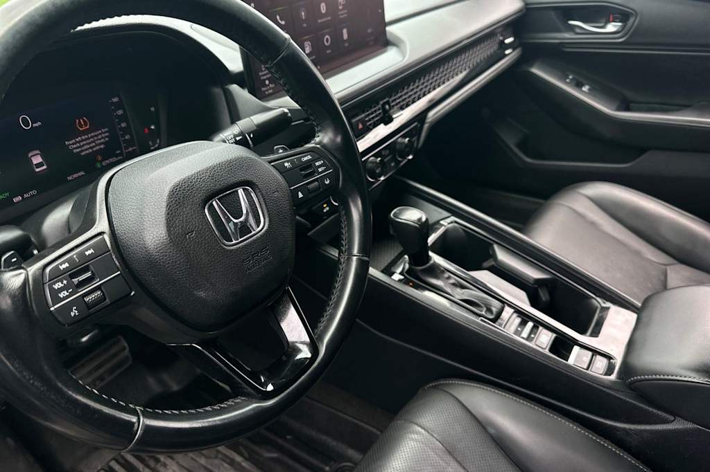 Thumbnail: 2024 Honda Accord - 9