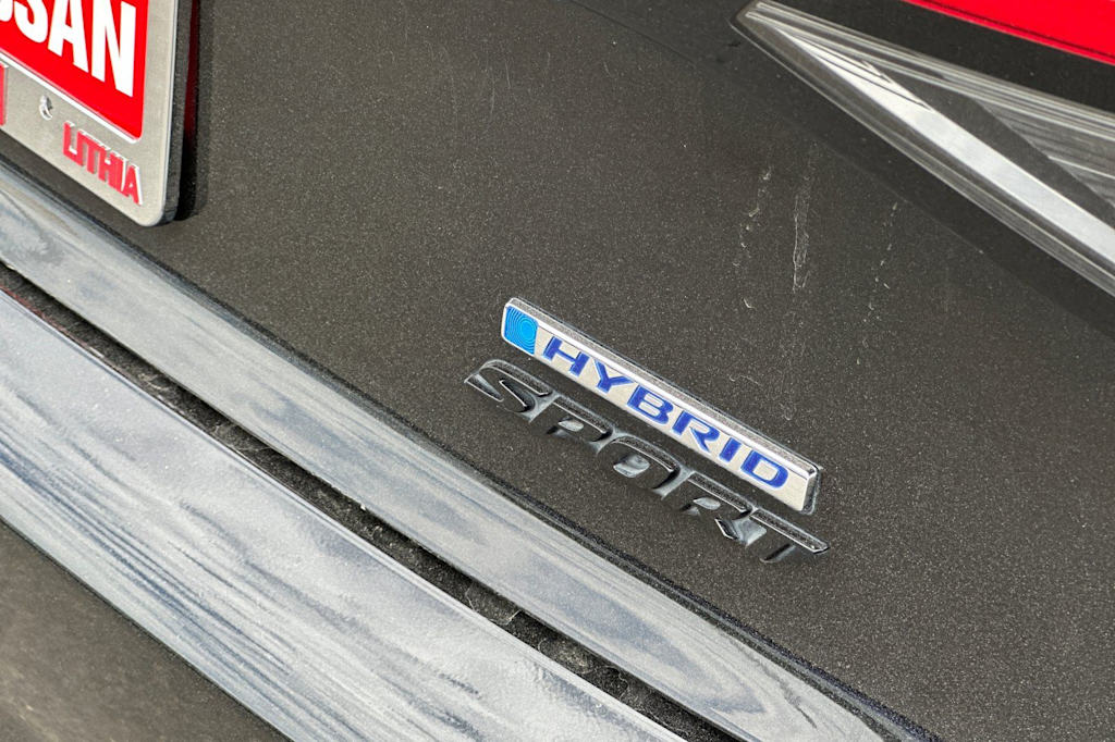 Thumbnail: 2024 Honda Accord - 7