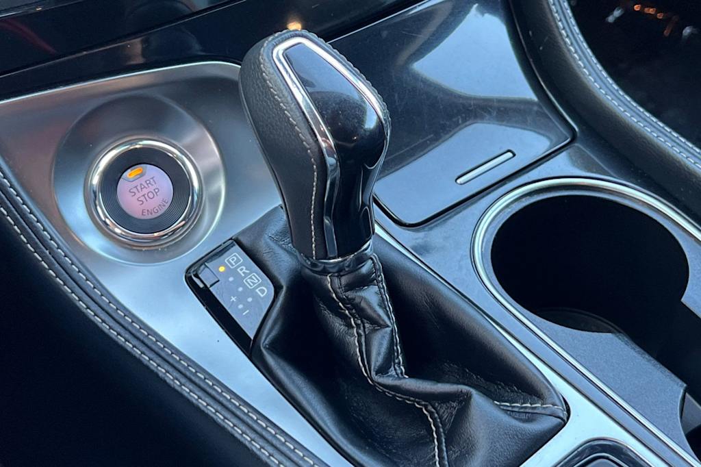Thumbnail: 2023 Nissan Maxima - 15