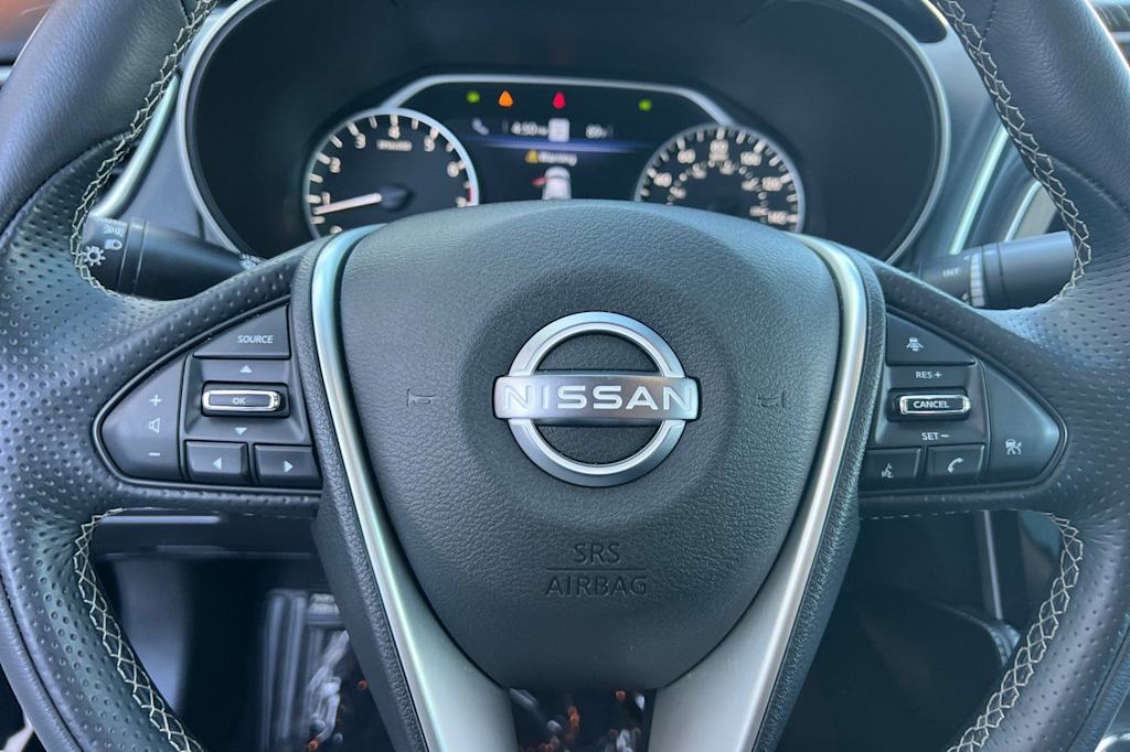 Thumbnail: 2023 Nissan Maxima - 30