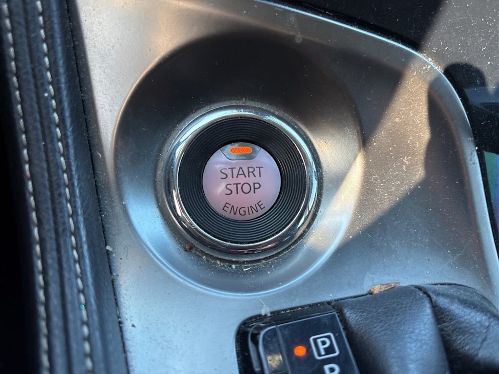 Thumbnail: 2020 Nissan Maxima - 24