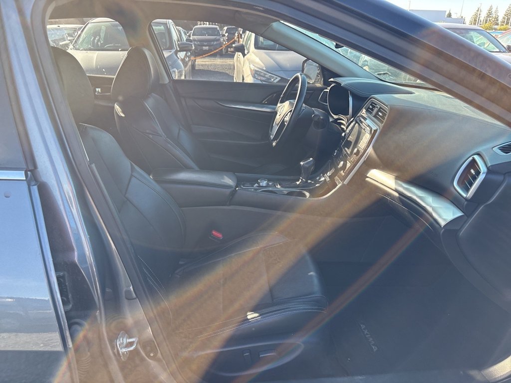 Thumbnail: 2020 Nissan Maxima - 11