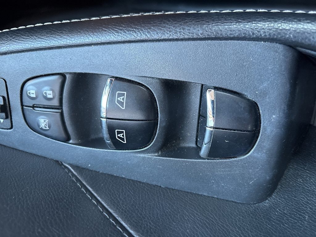 Thumbnail: 2020 Nissan Maxima - 20