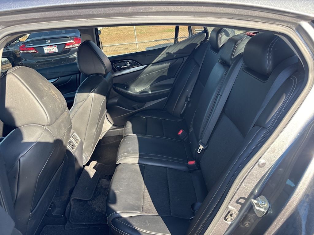 Thumbnail: 2020 Nissan Maxima - 12