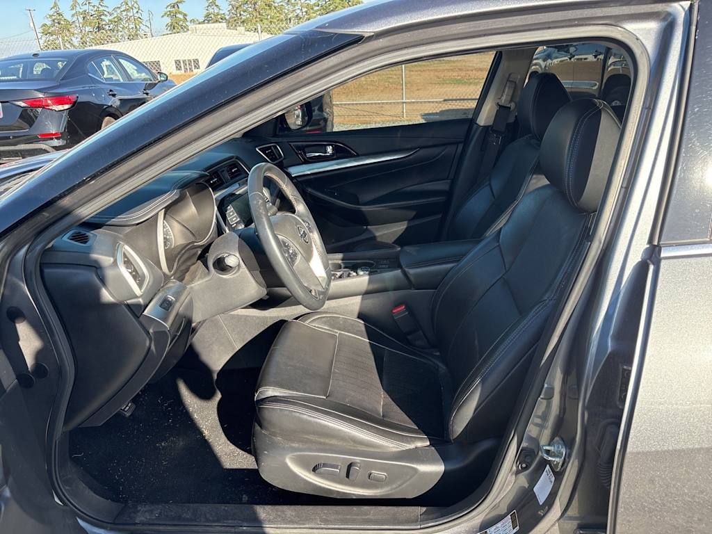 Thumbnail: 2020 Nissan Maxima - 10