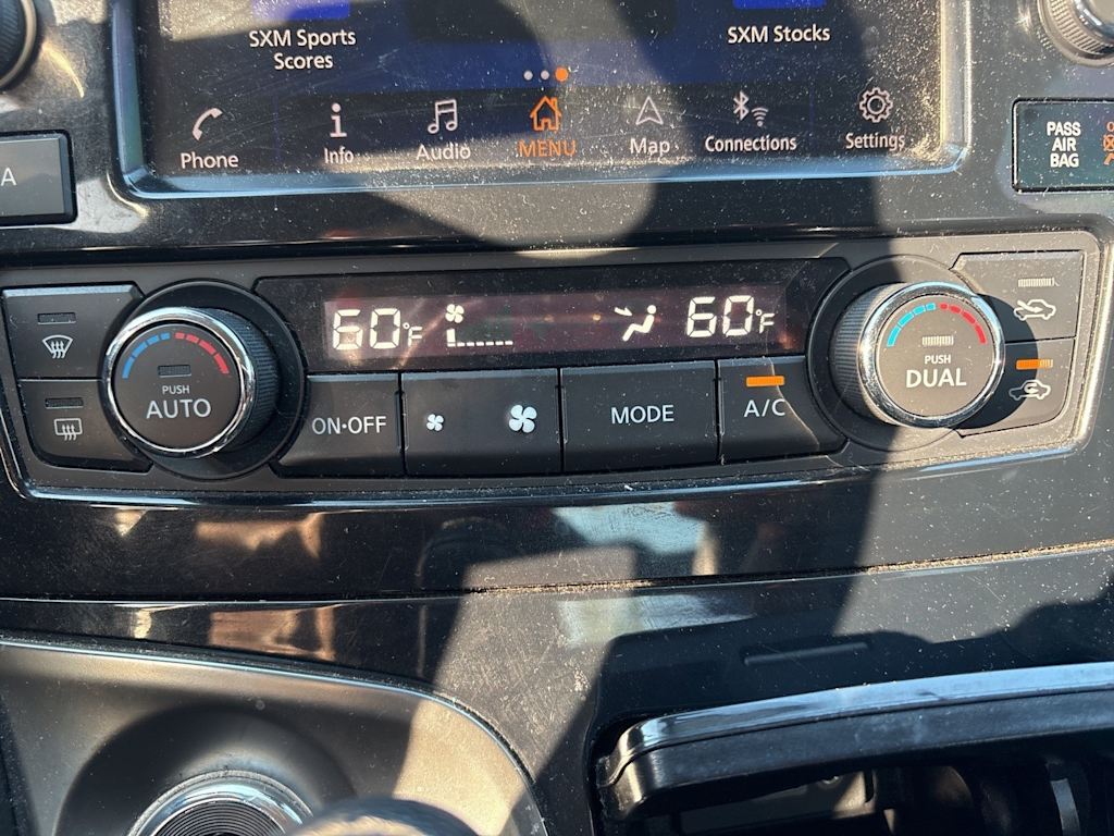 Thumbnail: 2020 Nissan Maxima - 23