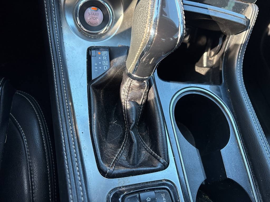 Thumbnail: 2020 Nissan Maxima - 14