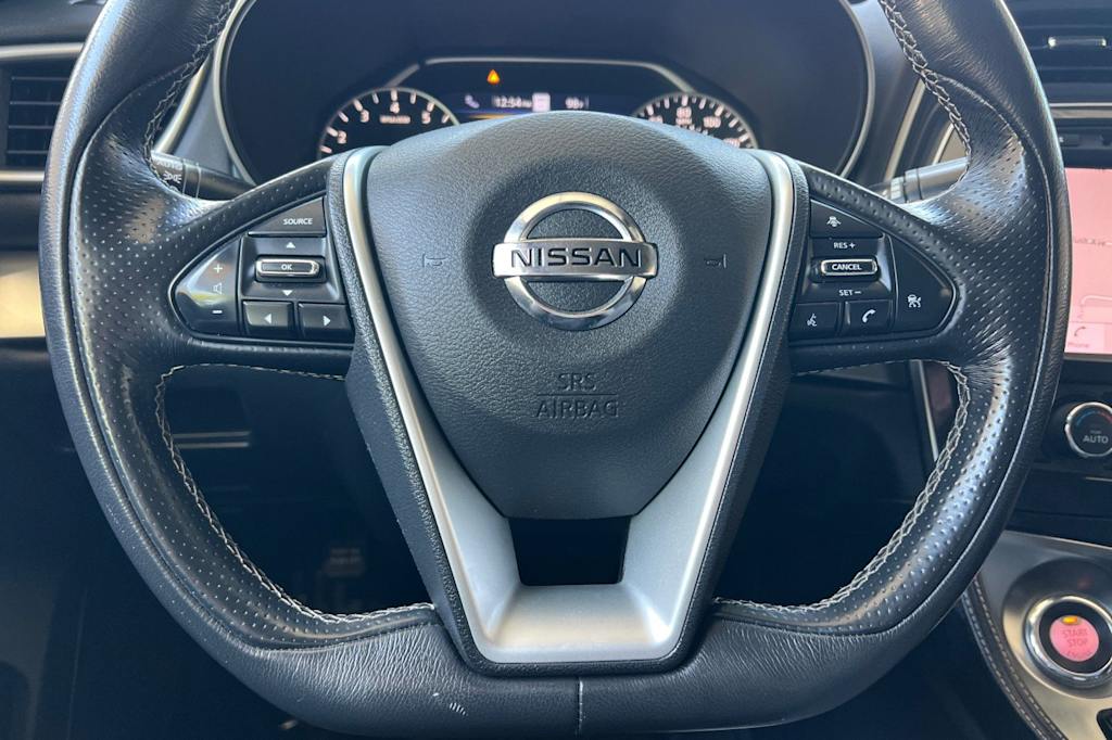 Thumbnail: 2020 Nissan Maxima - 31