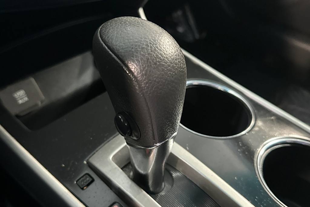 Thumbnail: 2015 Nissan Altima - 26