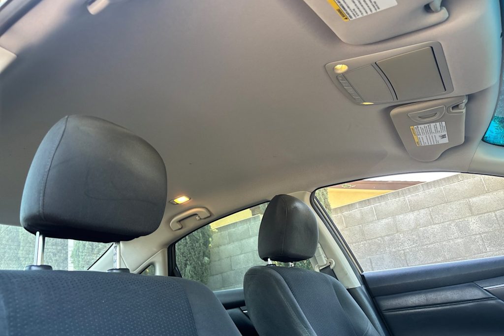 Thumbnail: 2015 Nissan Altima - 23