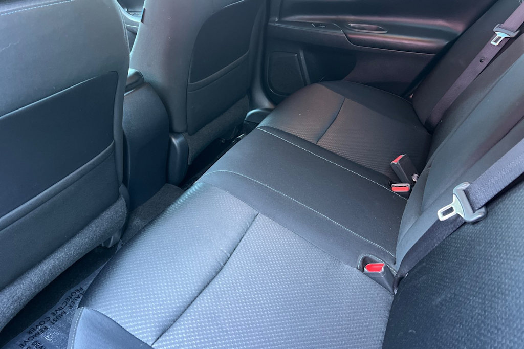 Thumbnail: 2017 Nissan Altima - 12