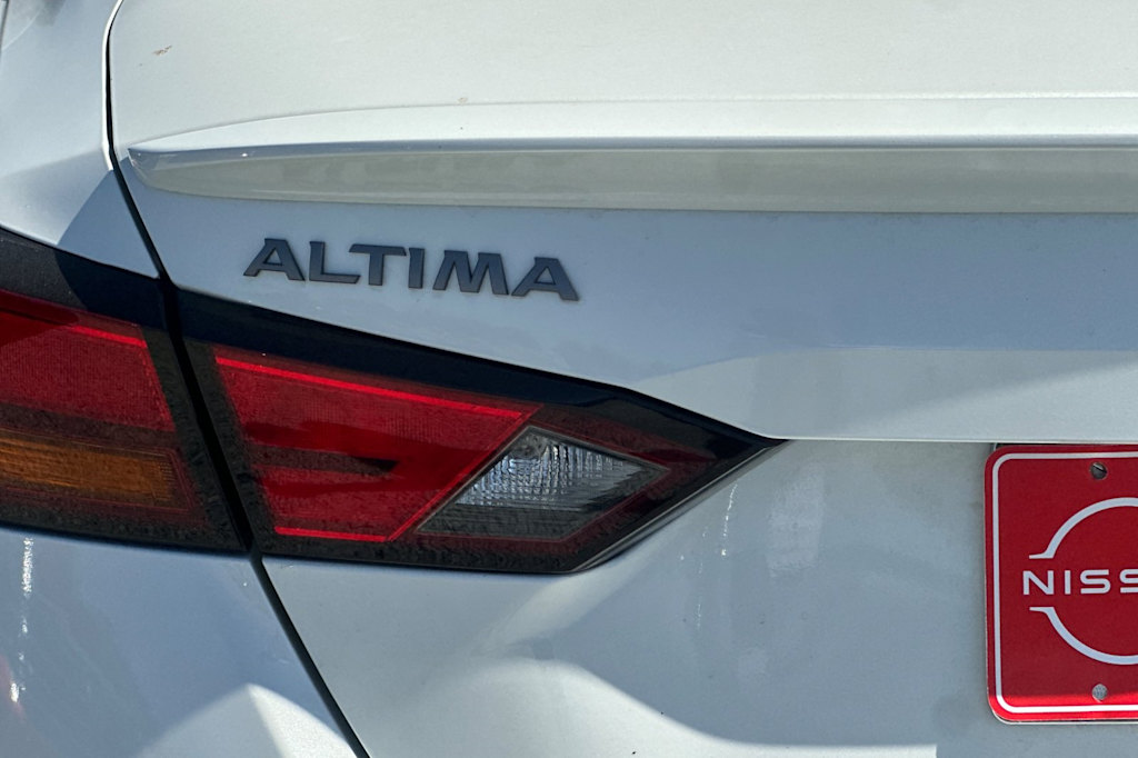 Thumbnail: 2024 Nissan Altima - 22