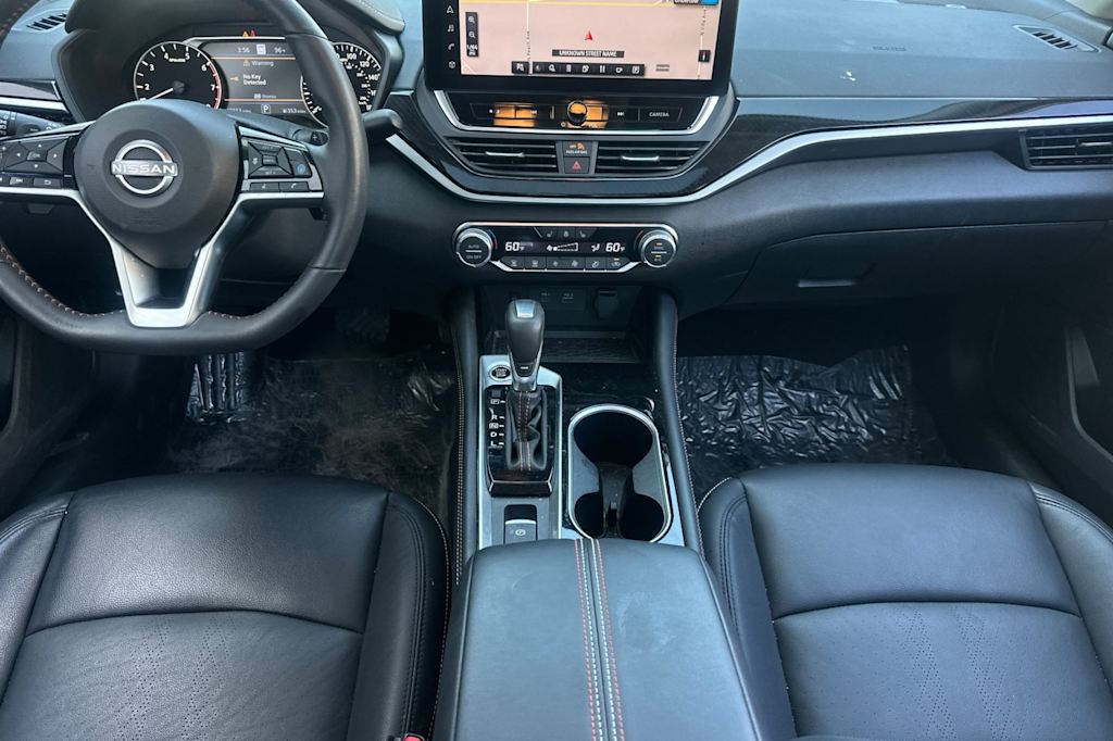 Thumbnail: 2024 Nissan Altima - 3