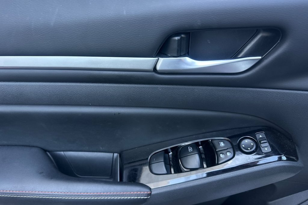 Thumbnail: 2024 Nissan Altima - 23