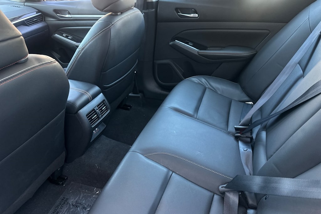 Thumbnail: 2024 Nissan Altima - 13