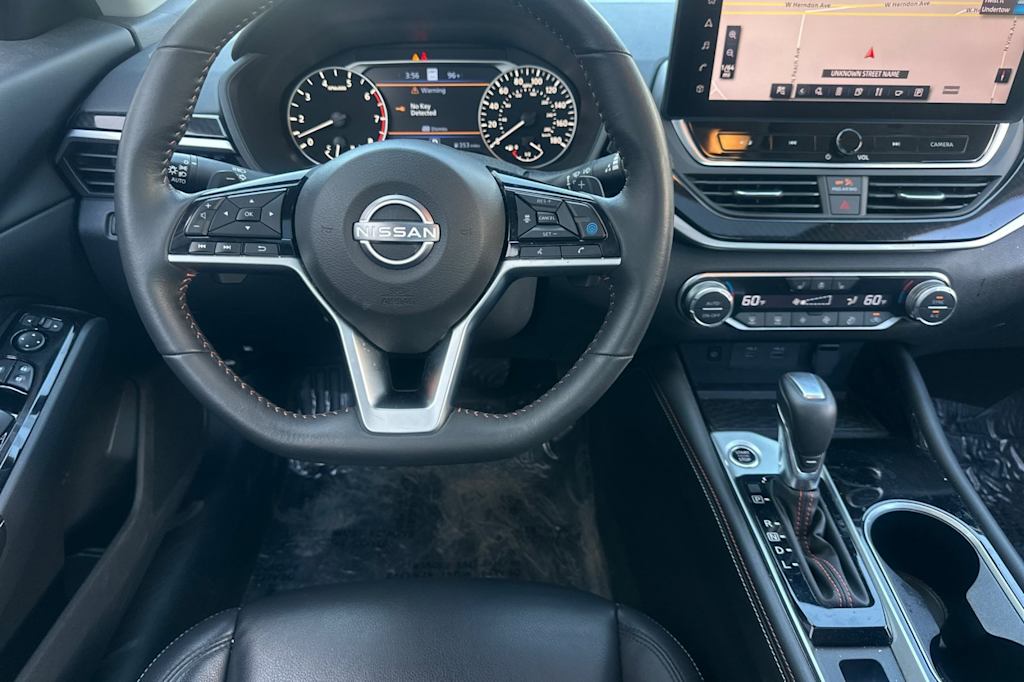 Thumbnail: 2024 Nissan Altima - 14